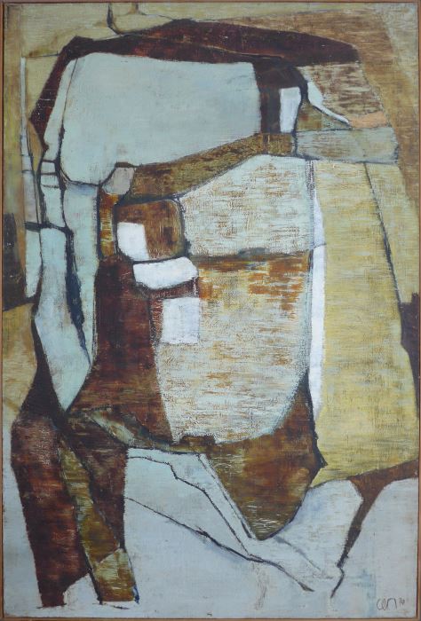 Carrierres des Baux